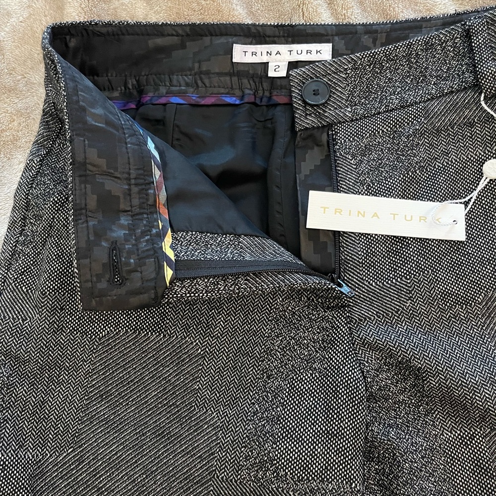 Trina Turk Women’s dress pants